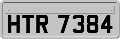 HTR7384