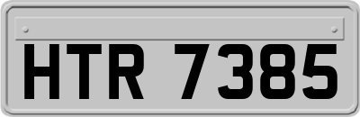 HTR7385
