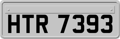 HTR7393