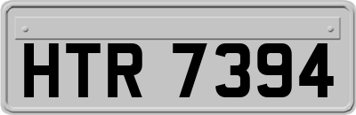 HTR7394