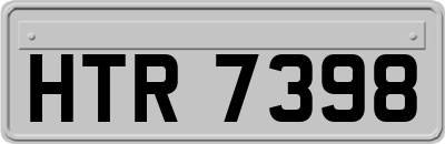 HTR7398