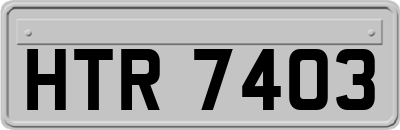 HTR7403