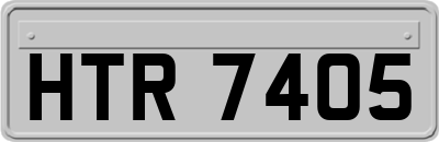 HTR7405