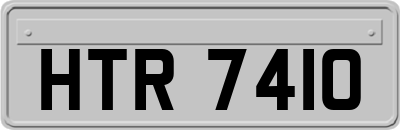 HTR7410