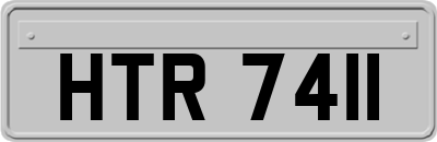 HTR7411