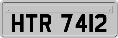 HTR7412