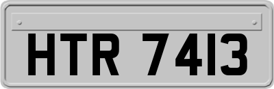 HTR7413