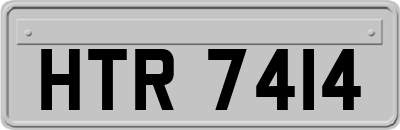 HTR7414