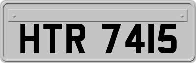 HTR7415