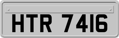 HTR7416