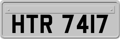HTR7417