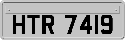 HTR7419