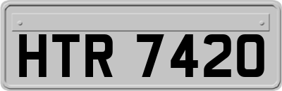 HTR7420