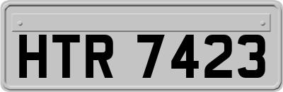 HTR7423