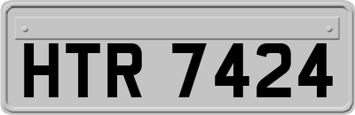 HTR7424