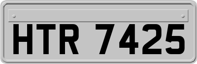 HTR7425