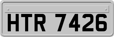 HTR7426
