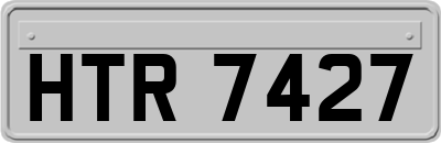 HTR7427