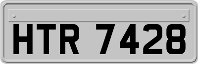 HTR7428
