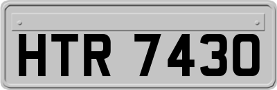 HTR7430