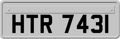 HTR7431