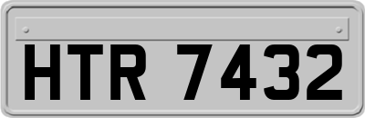 HTR7432