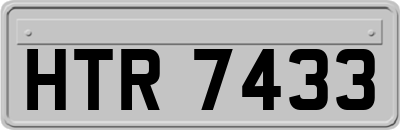 HTR7433