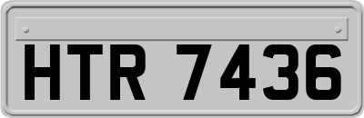 HTR7436
