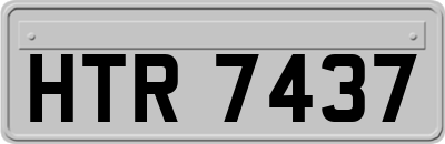 HTR7437