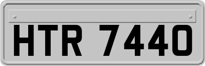 HTR7440