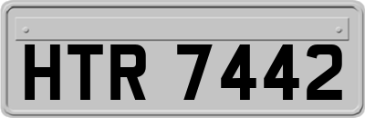 HTR7442