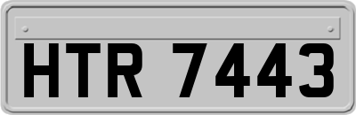 HTR7443