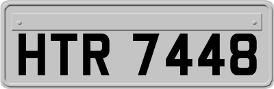 HTR7448