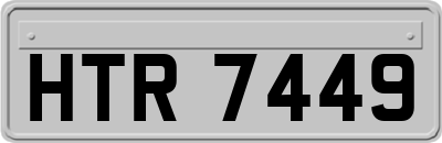 HTR7449