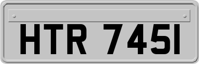 HTR7451