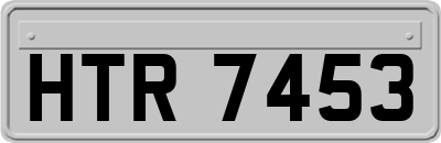 HTR7453