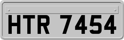 HTR7454