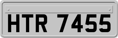 HTR7455