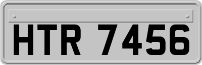 HTR7456