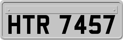 HTR7457