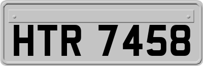 HTR7458
