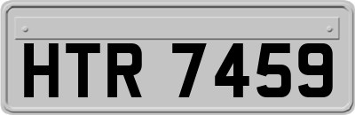 HTR7459