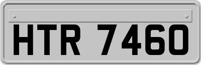 HTR7460