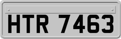 HTR7463