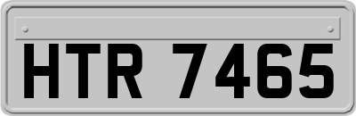 HTR7465