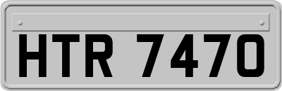 HTR7470
