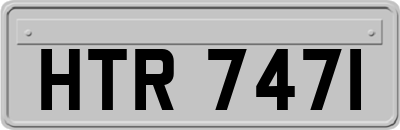 HTR7471