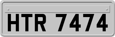 HTR7474