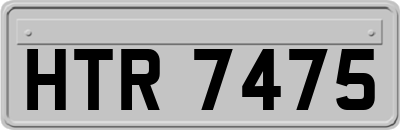 HTR7475