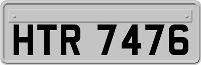HTR7476